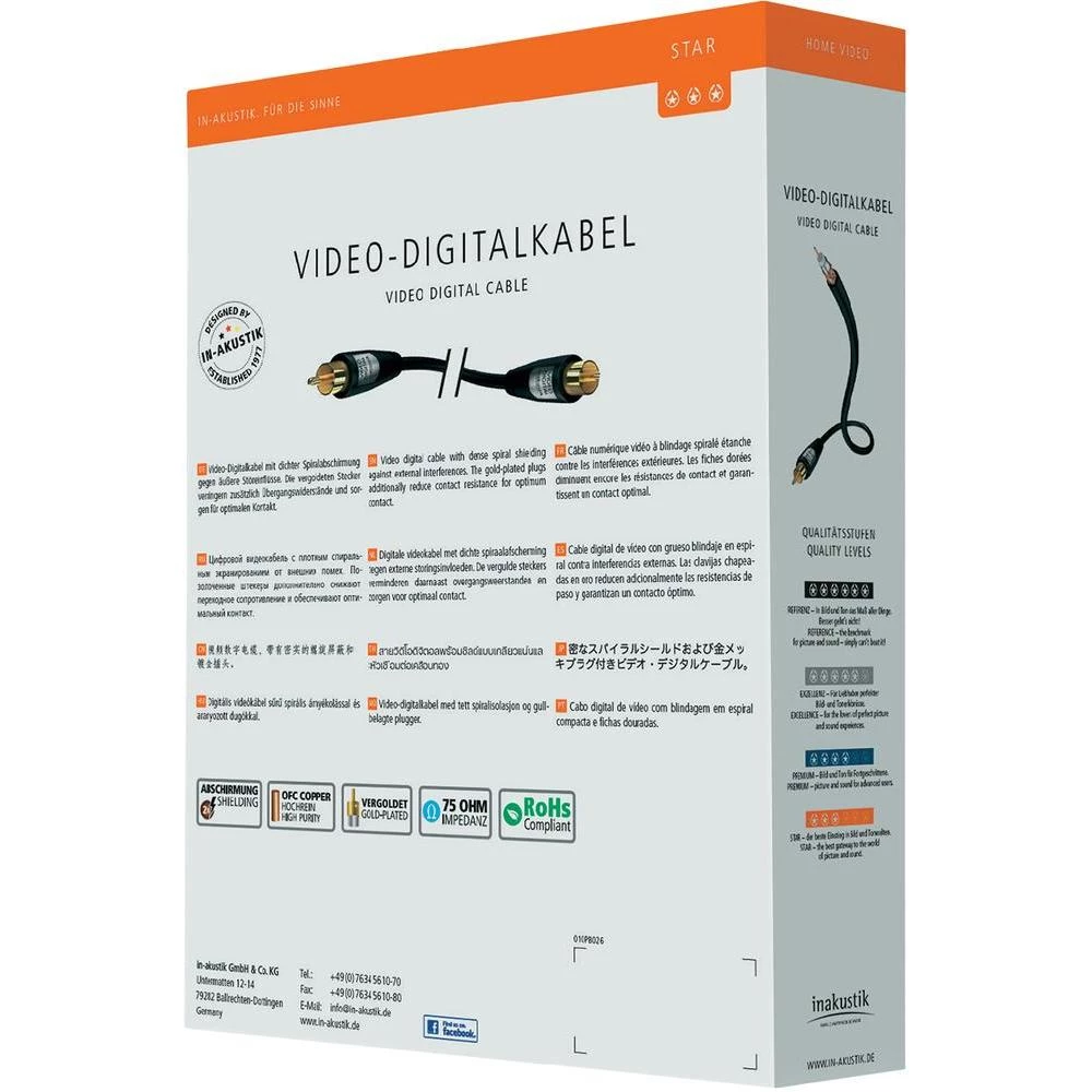 Conrad Product Image