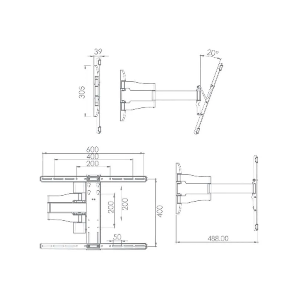 Conrad Product Image