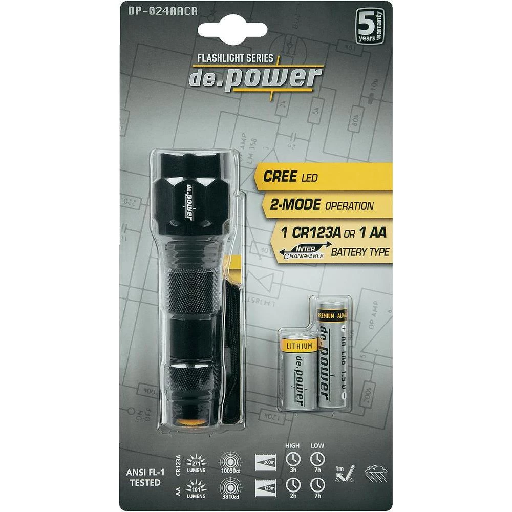 Conrad Product Image