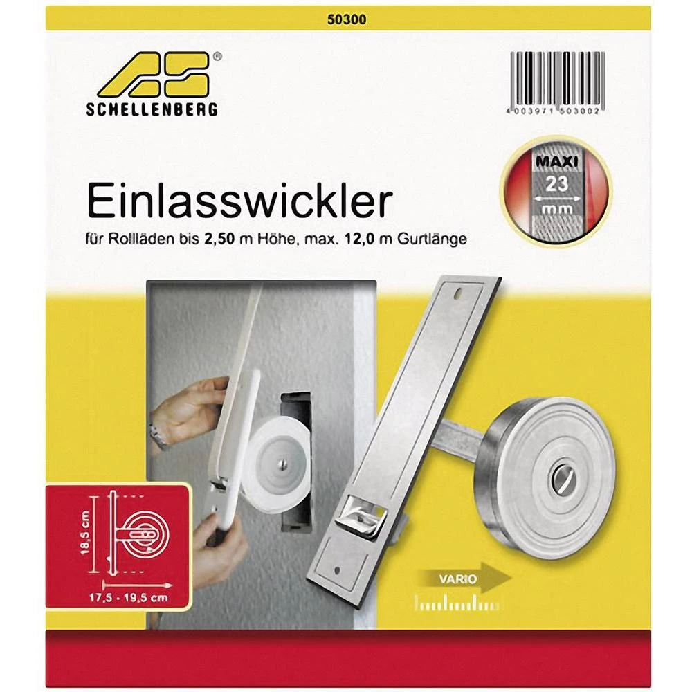 Conrad Product Image