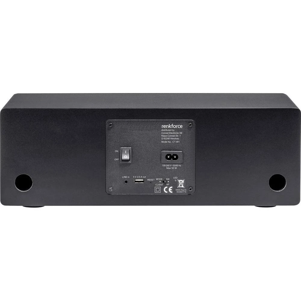 Conrad Product Image