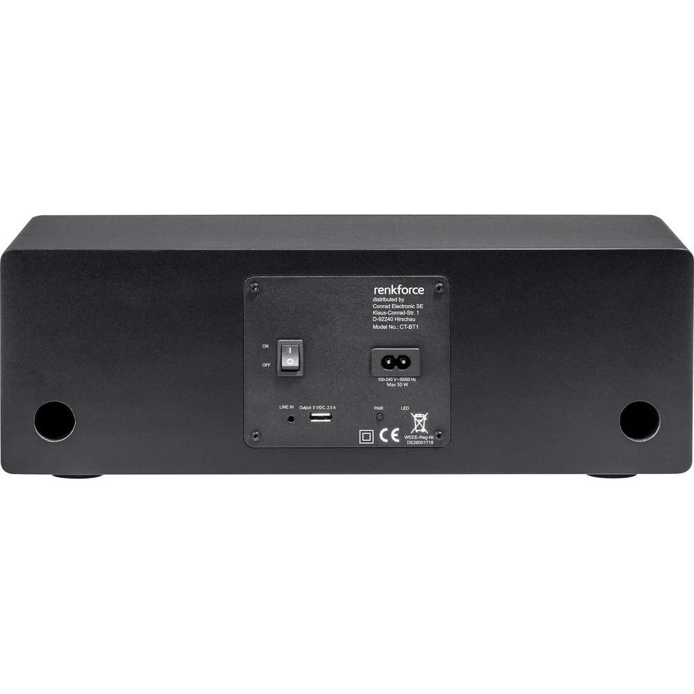 Conrad Product Image