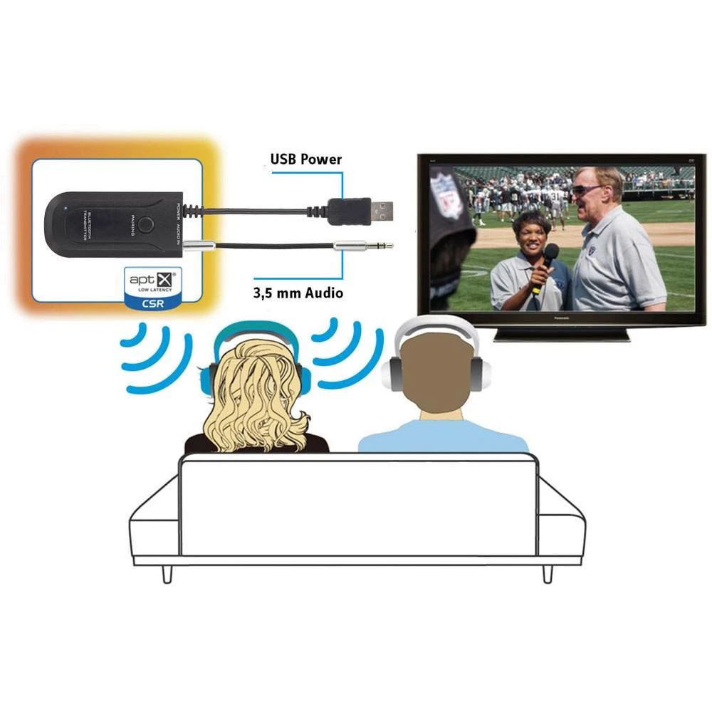 Conrad Product Image