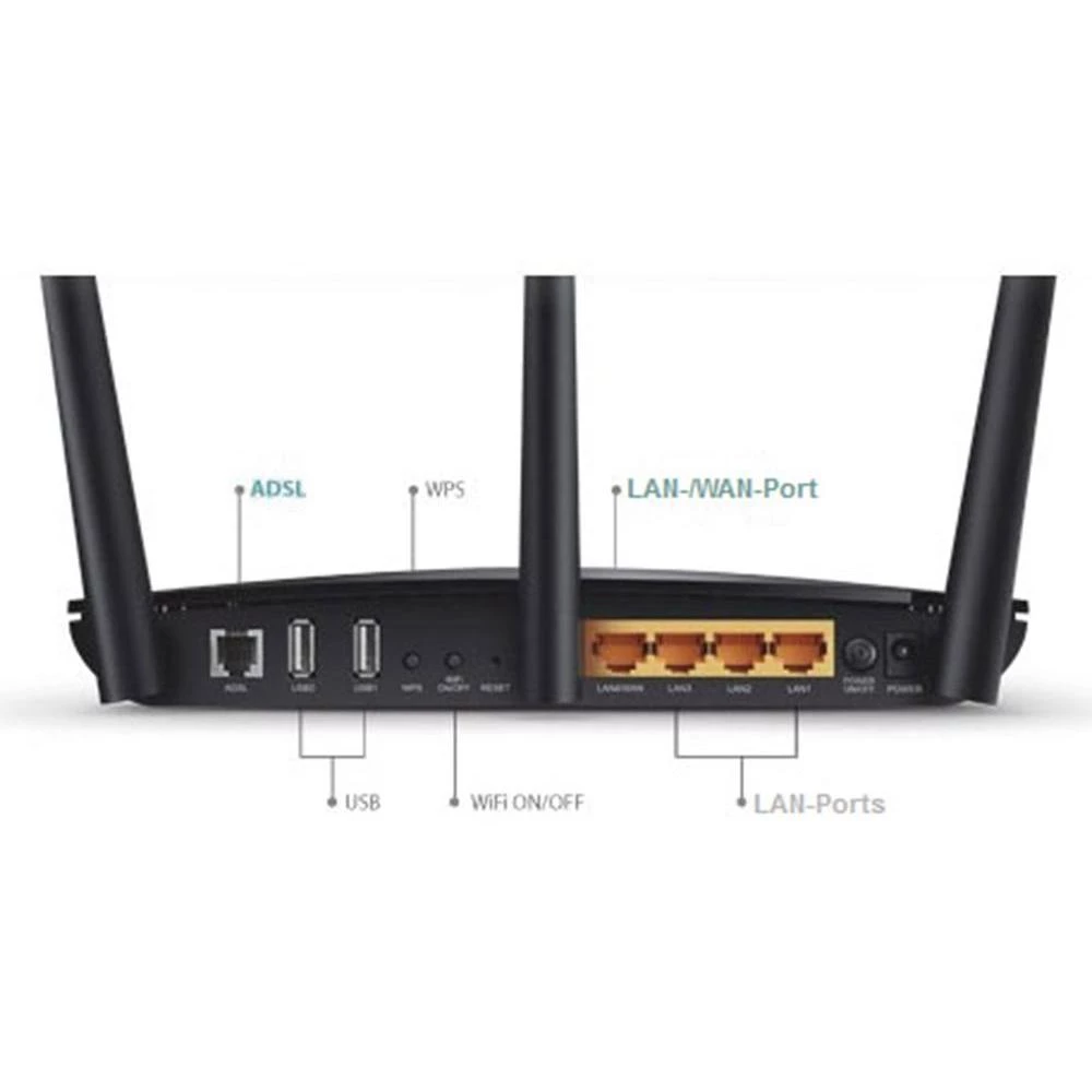 Conrad Product Image