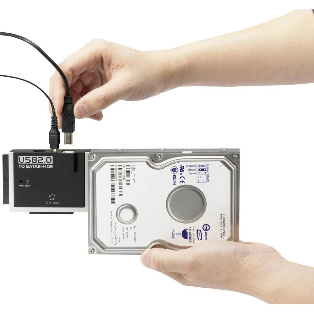 Conrad Product Image