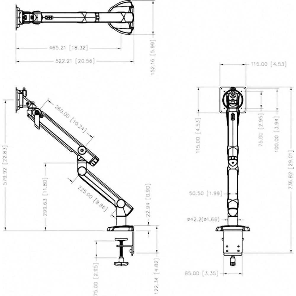 Conrad Product Image