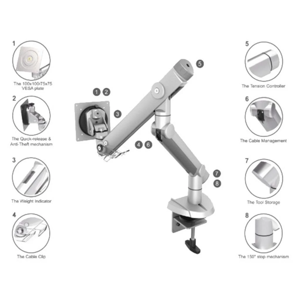 Conrad Product Image