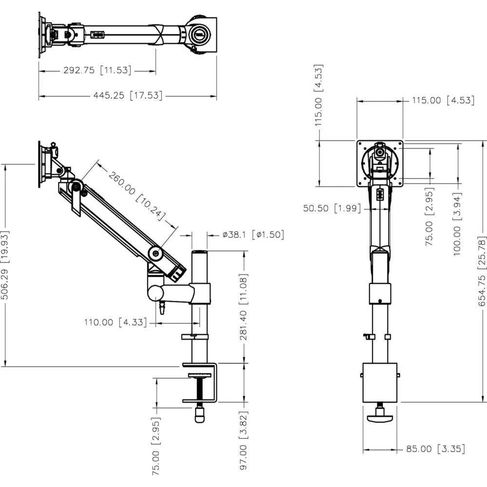 Conrad Product Image