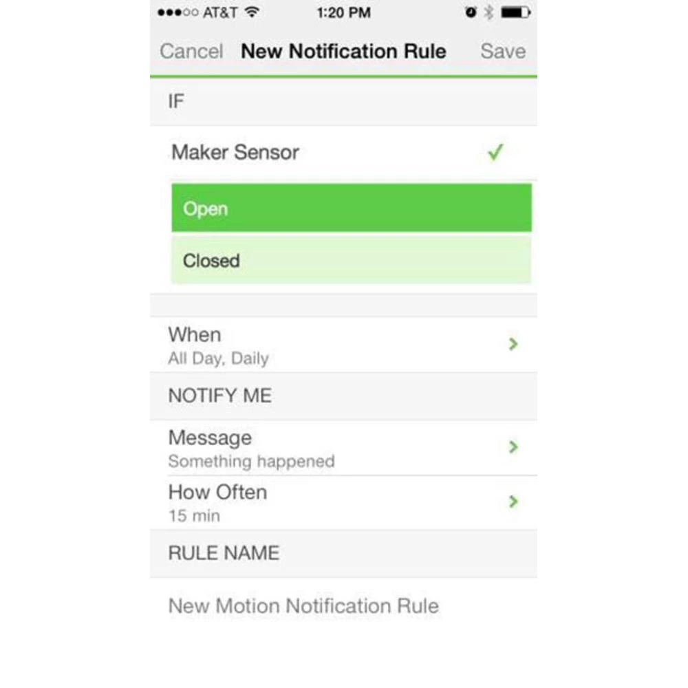 Conrad Product Image