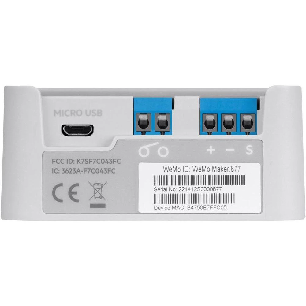 Conrad Product Image