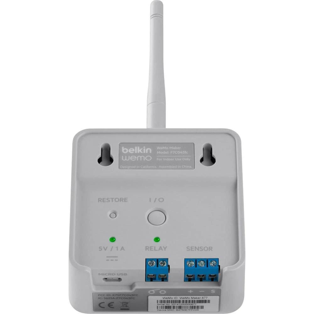 Conrad Product Image