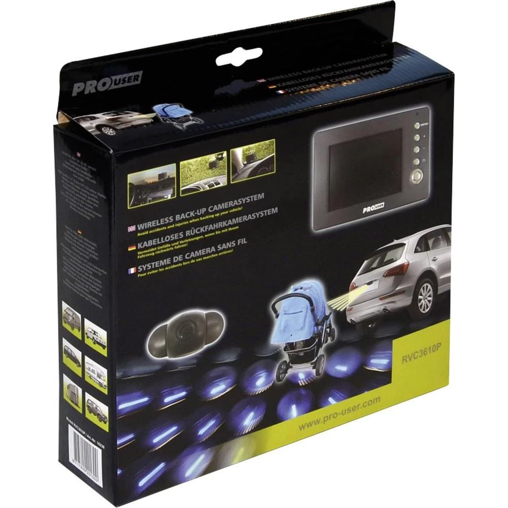 Conrad Product Image