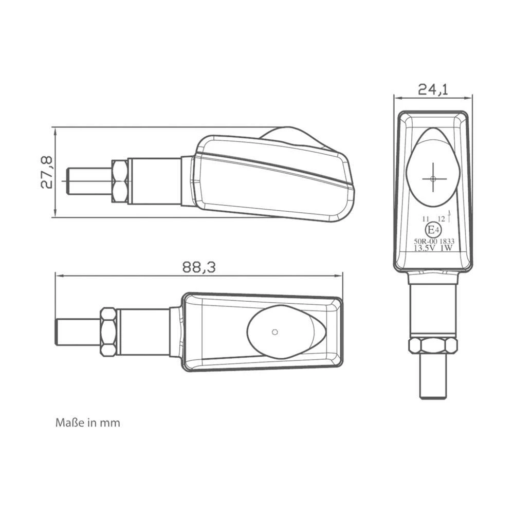 Conrad Product Image