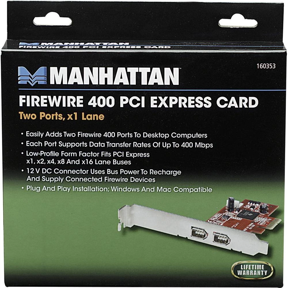 Conrad Product Image