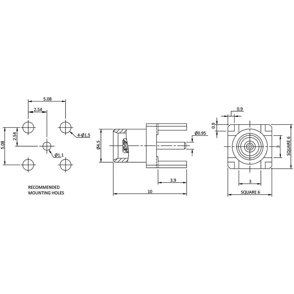 Conrad Product Image