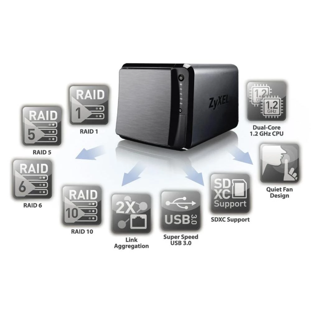 Conrad Product Image