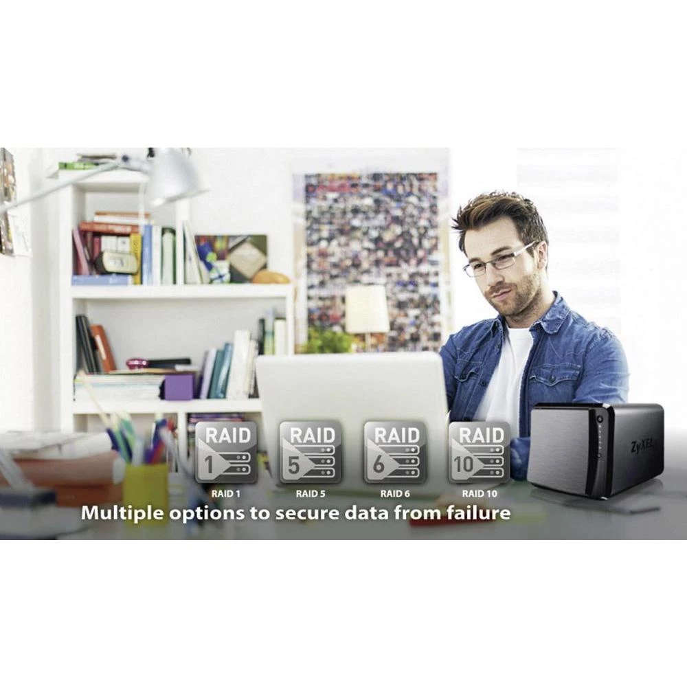 Conrad Product Image