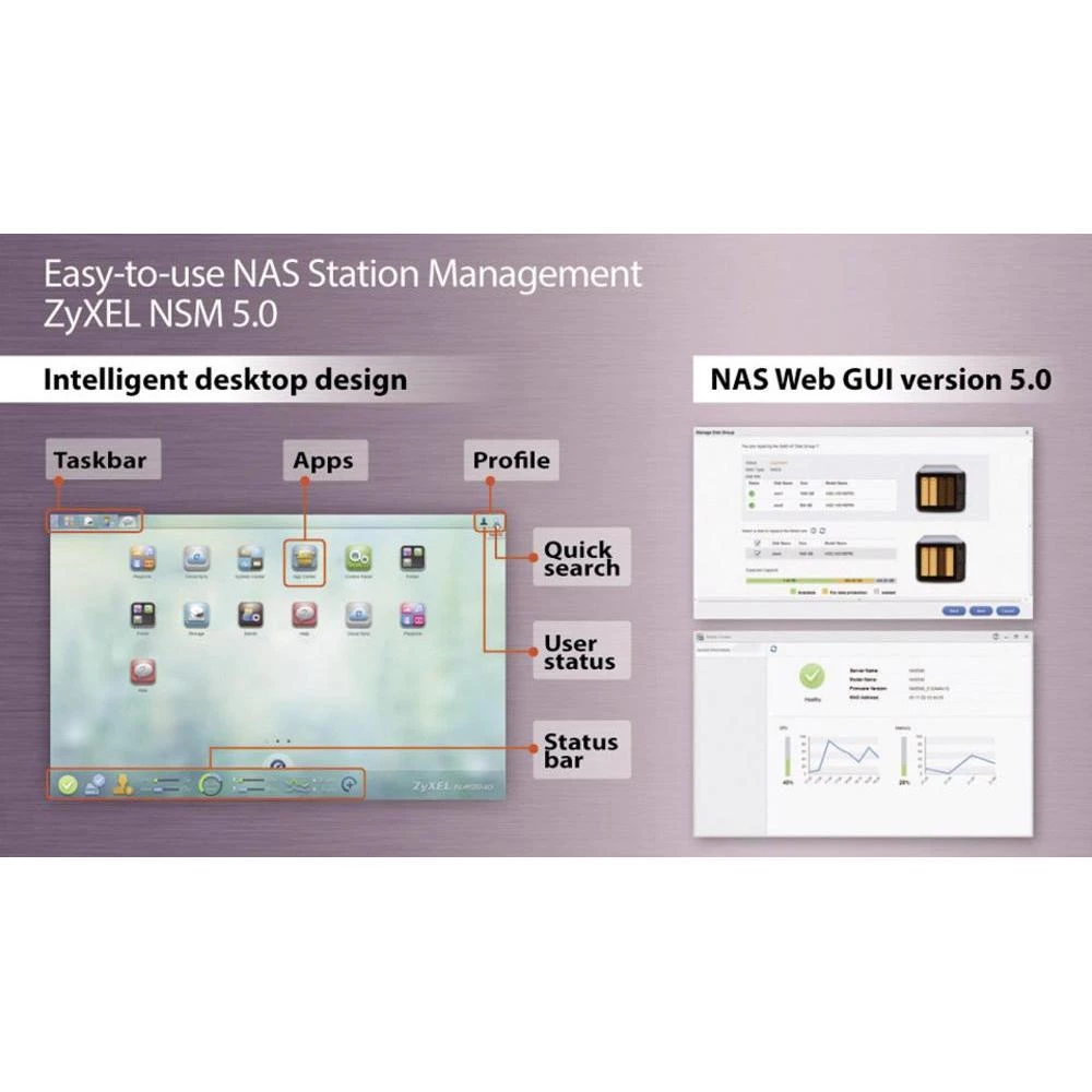 Conrad Product Image