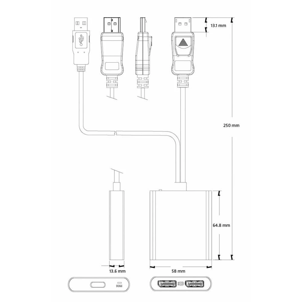 Conrad Product Image