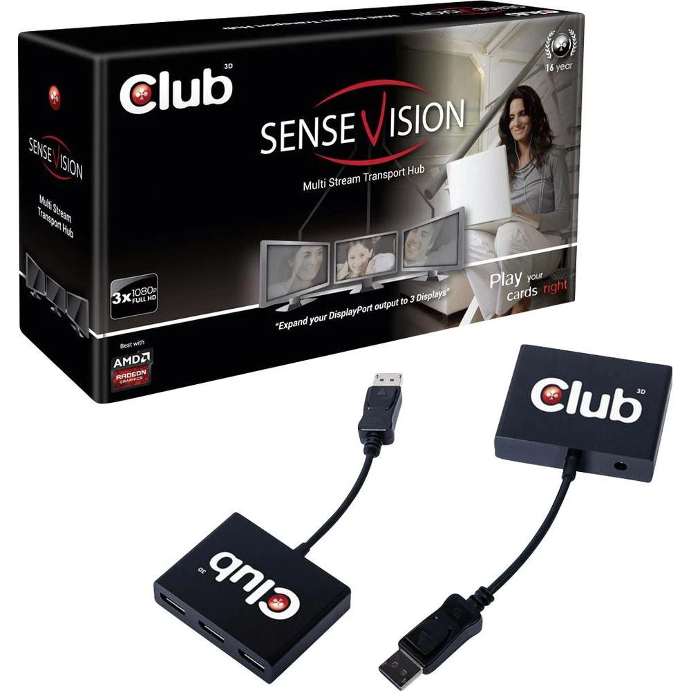 Conrad Product Image