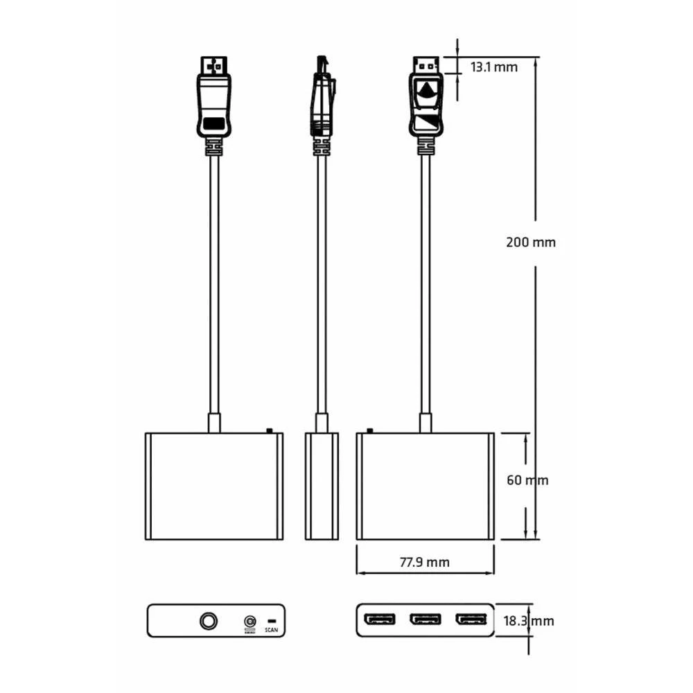 Conrad Product Image