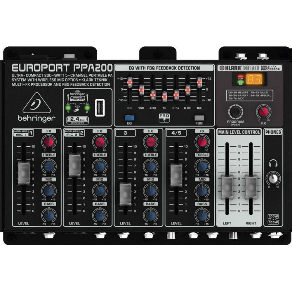 Conrad Product Image