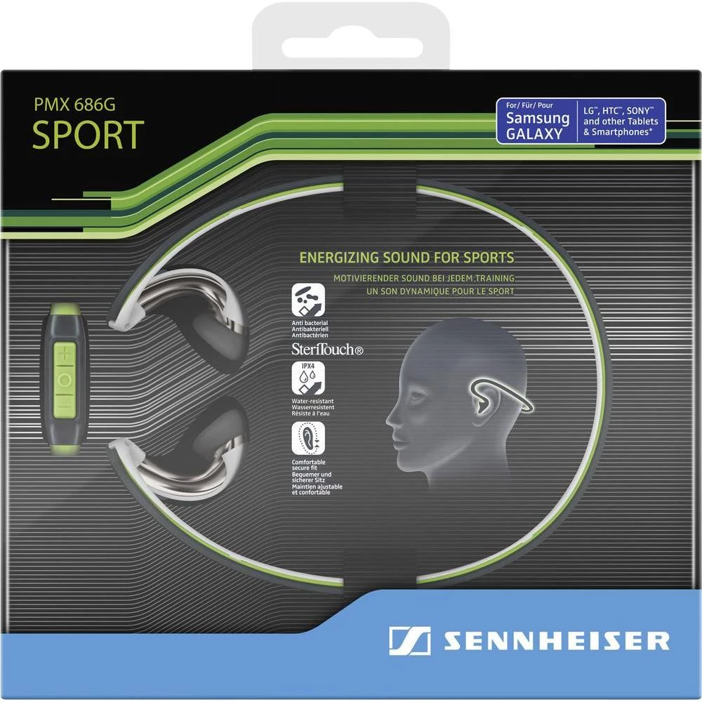 Conrad Product Image