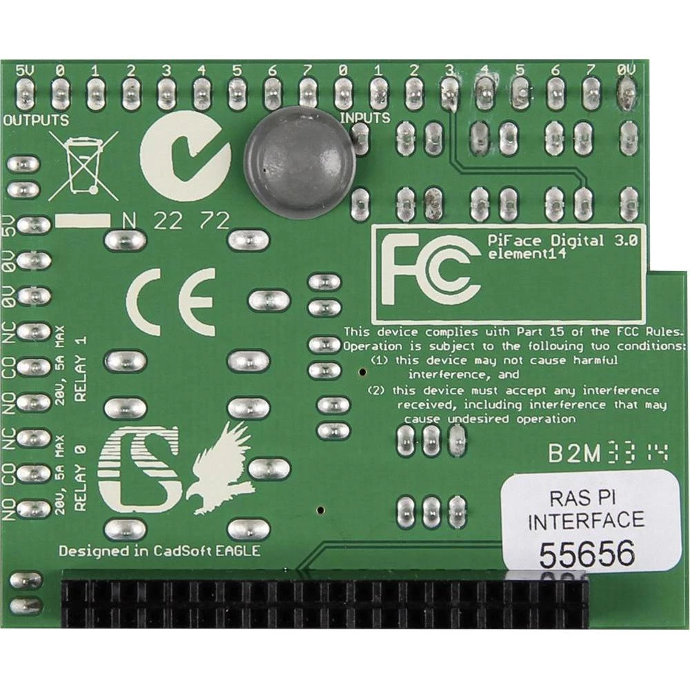 Conrad Product Image