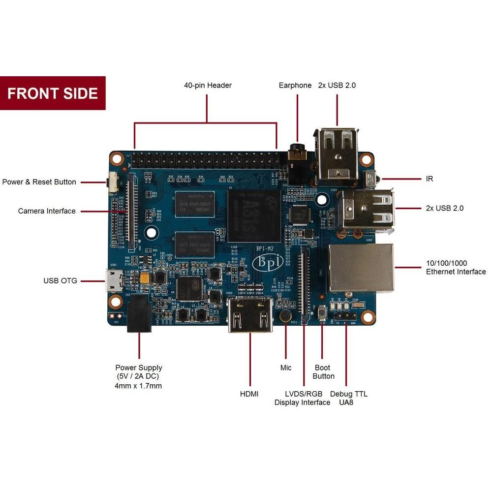 Conrad Product Image