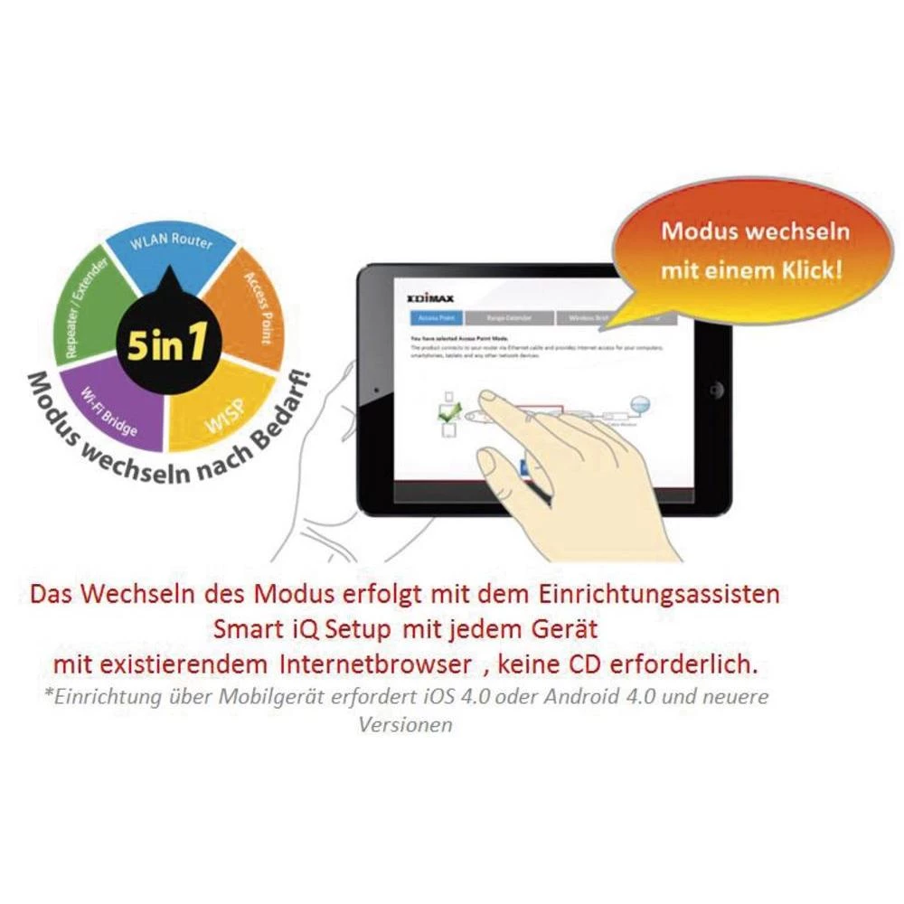 Conrad Product Image