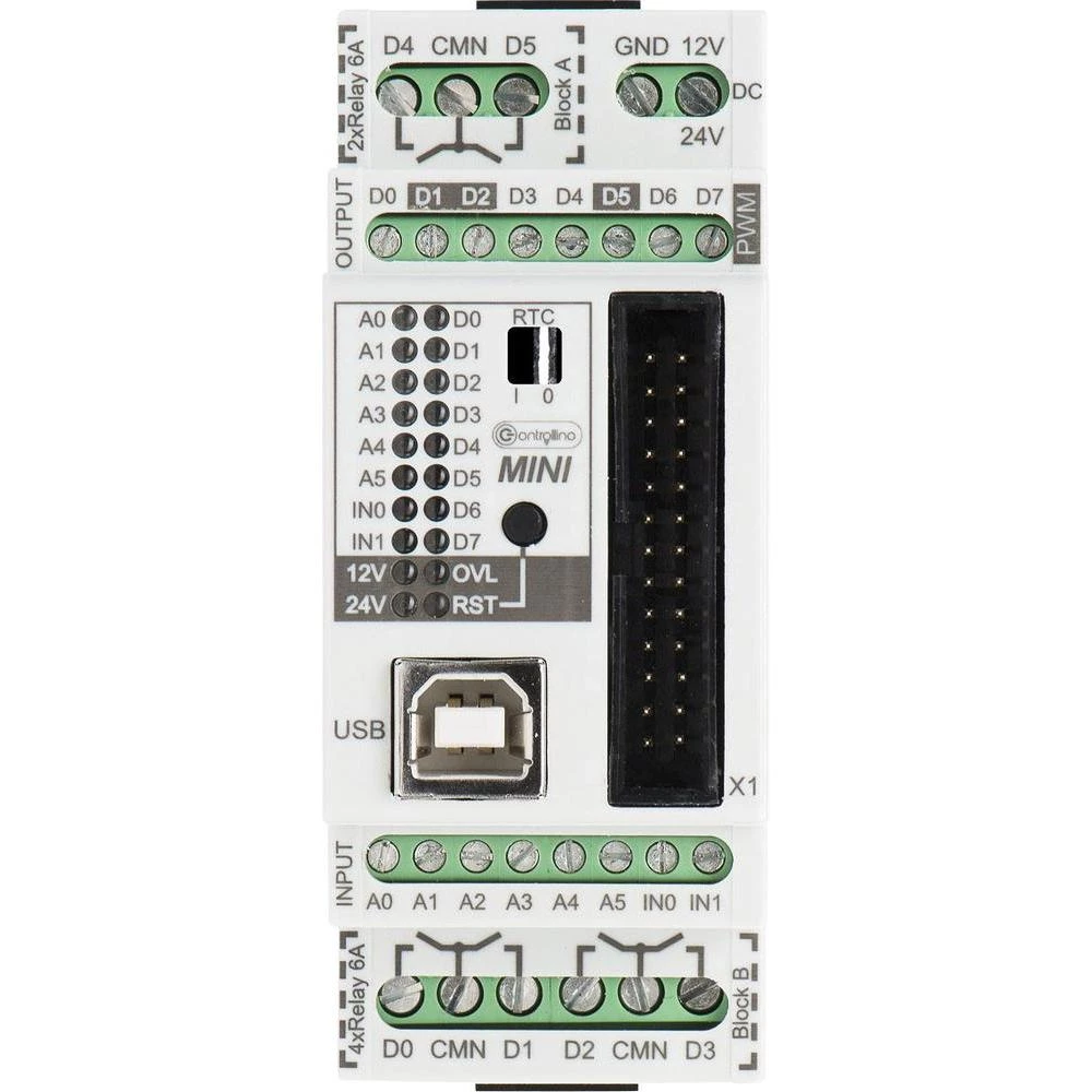 Conrad Product Image