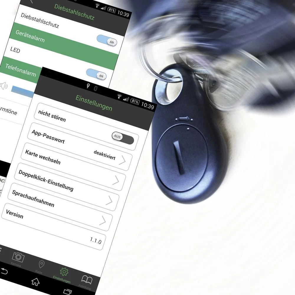 Conrad Product Image