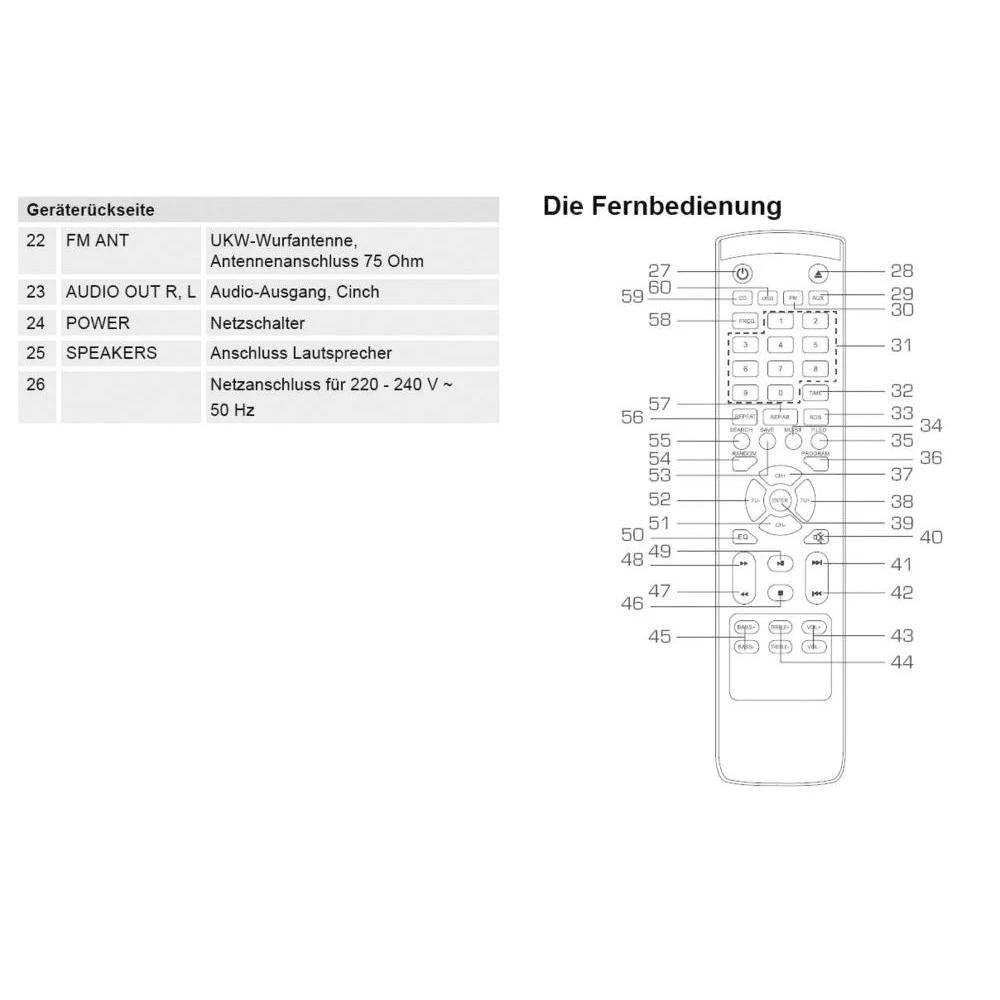 Conrad Product Image