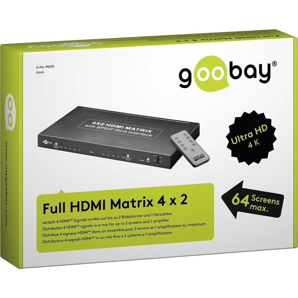 Conrad Product Image