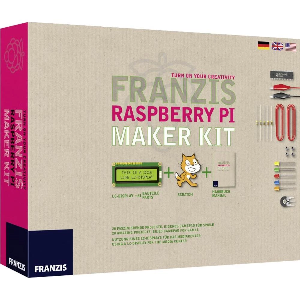 Conrad Product Image