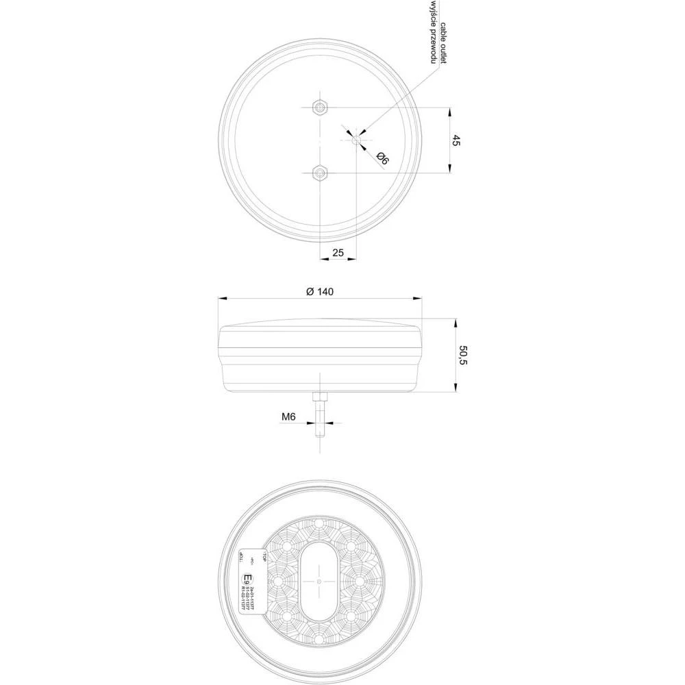Conrad Product Image