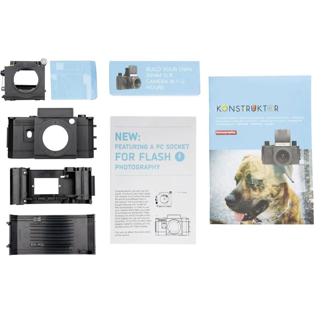 Conrad Product Image