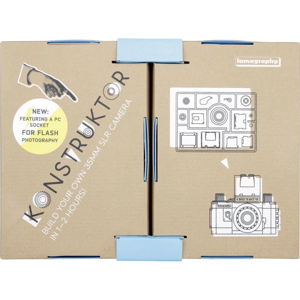 Conrad Product Image