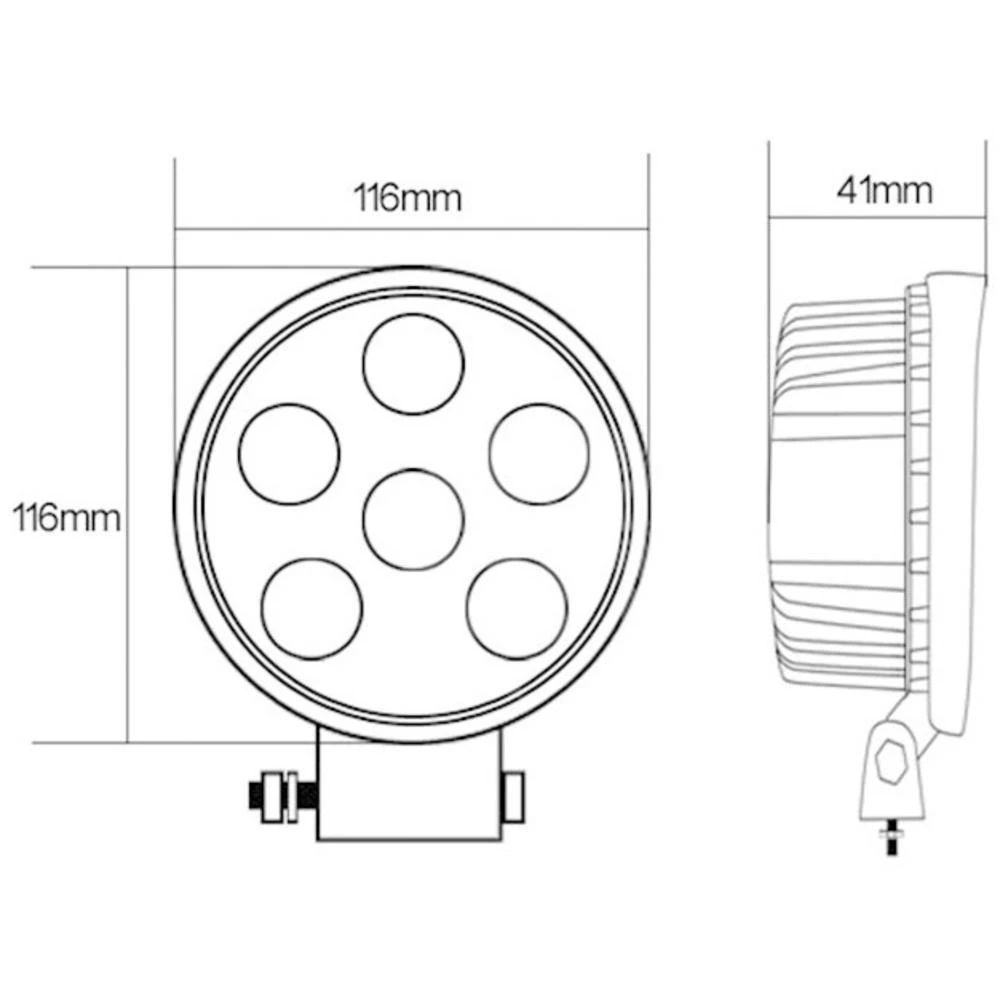 Conrad Product Image