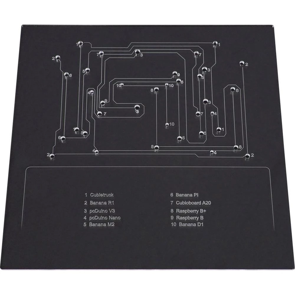 Conrad Product Image