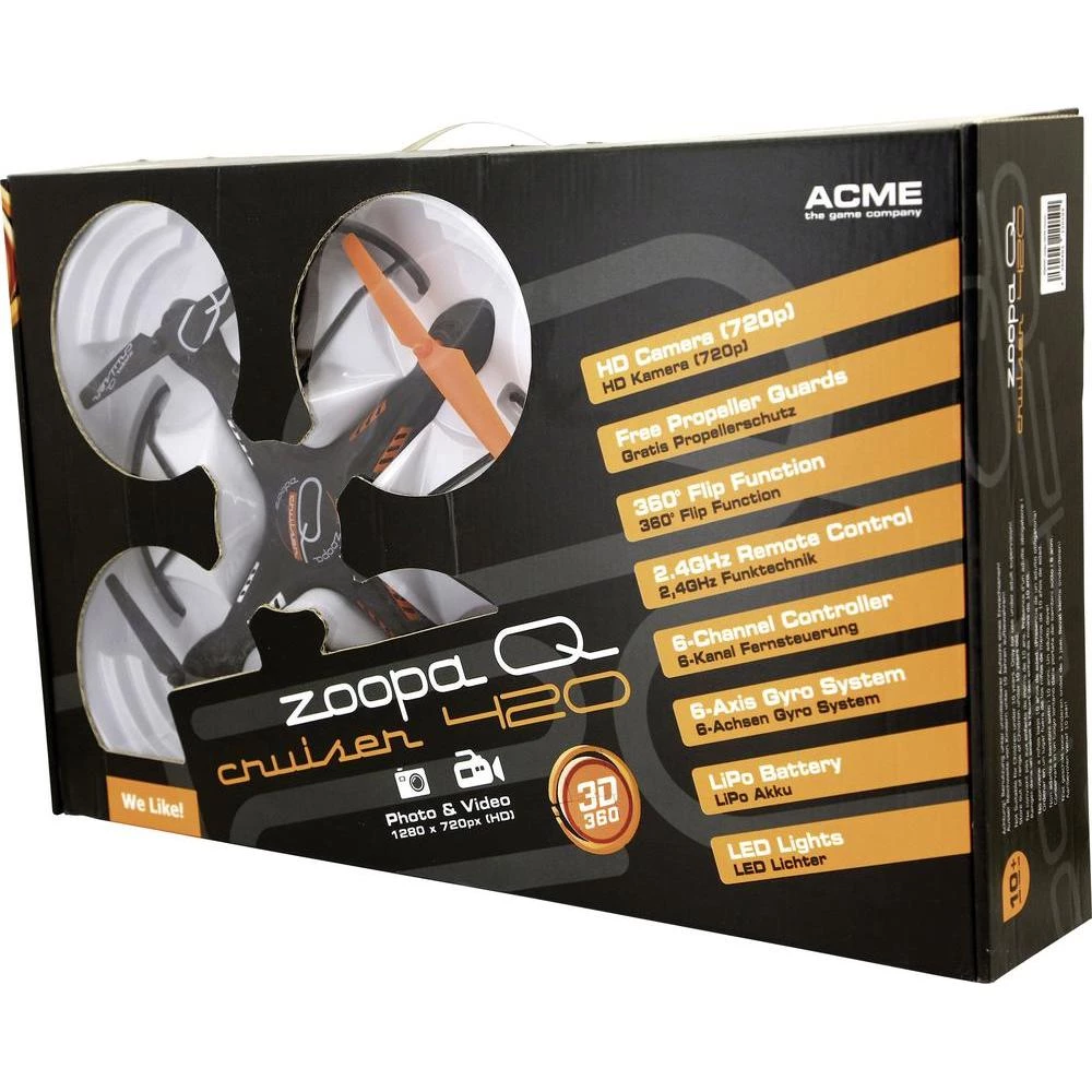 Conrad Product Image