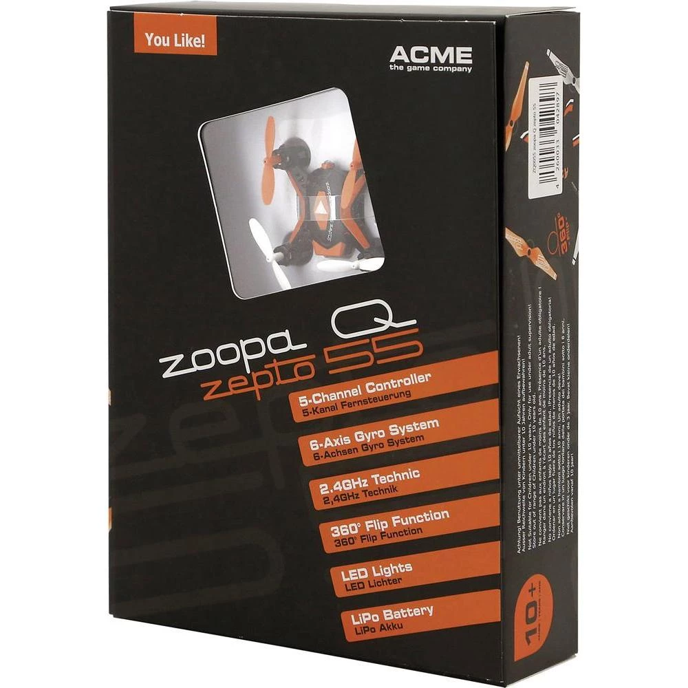 Conrad Product Image