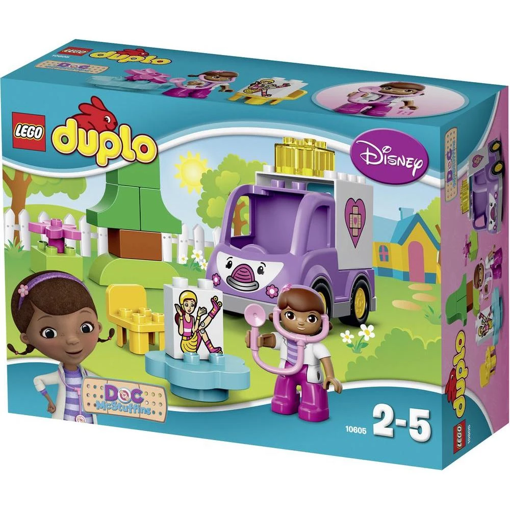 Conrad Product Image