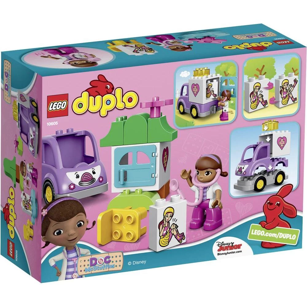 Conrad Product Image