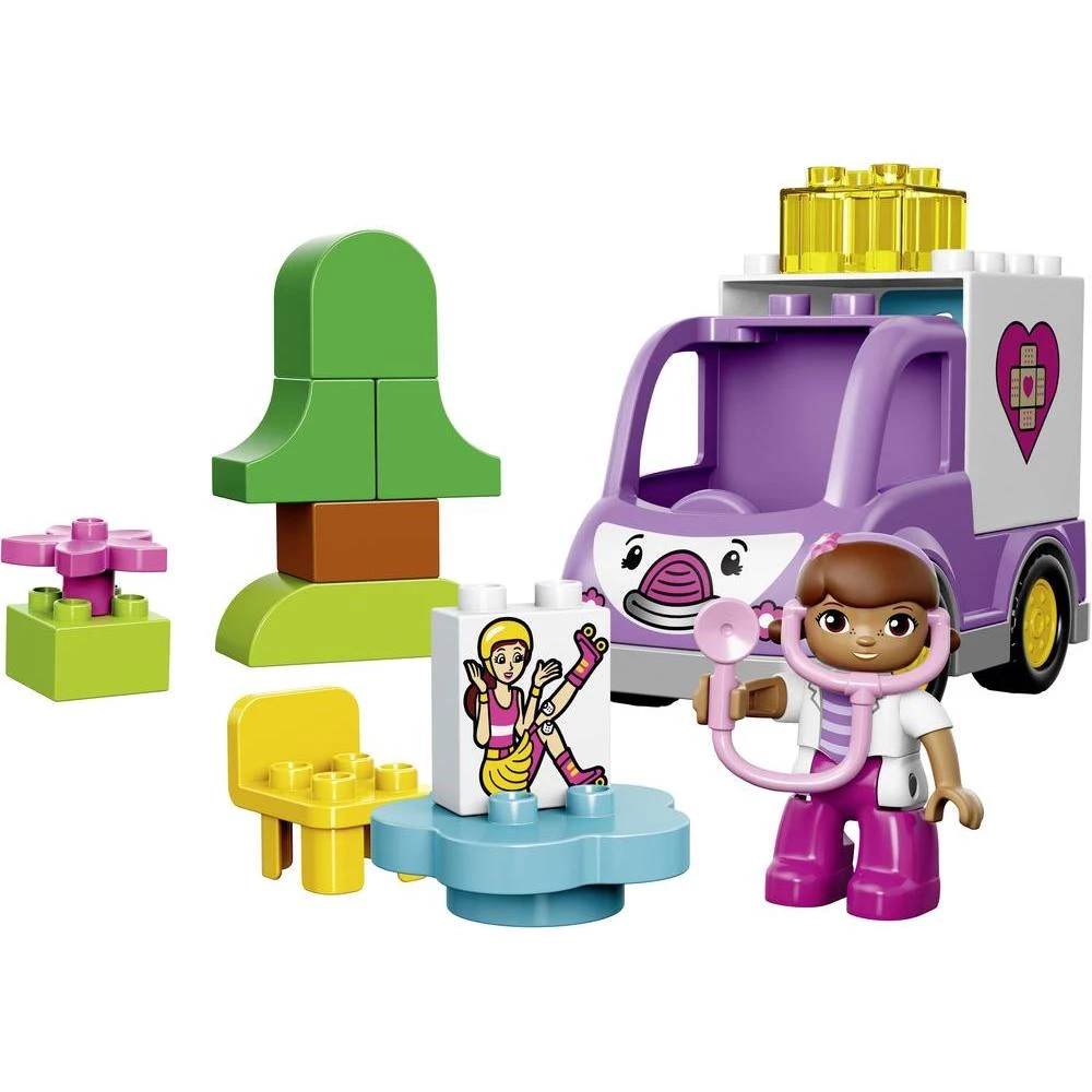 Conrad Product Image