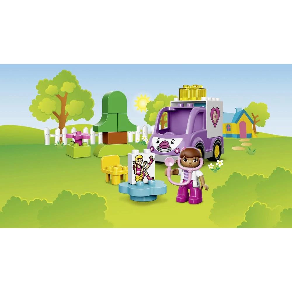 Conrad Product Image