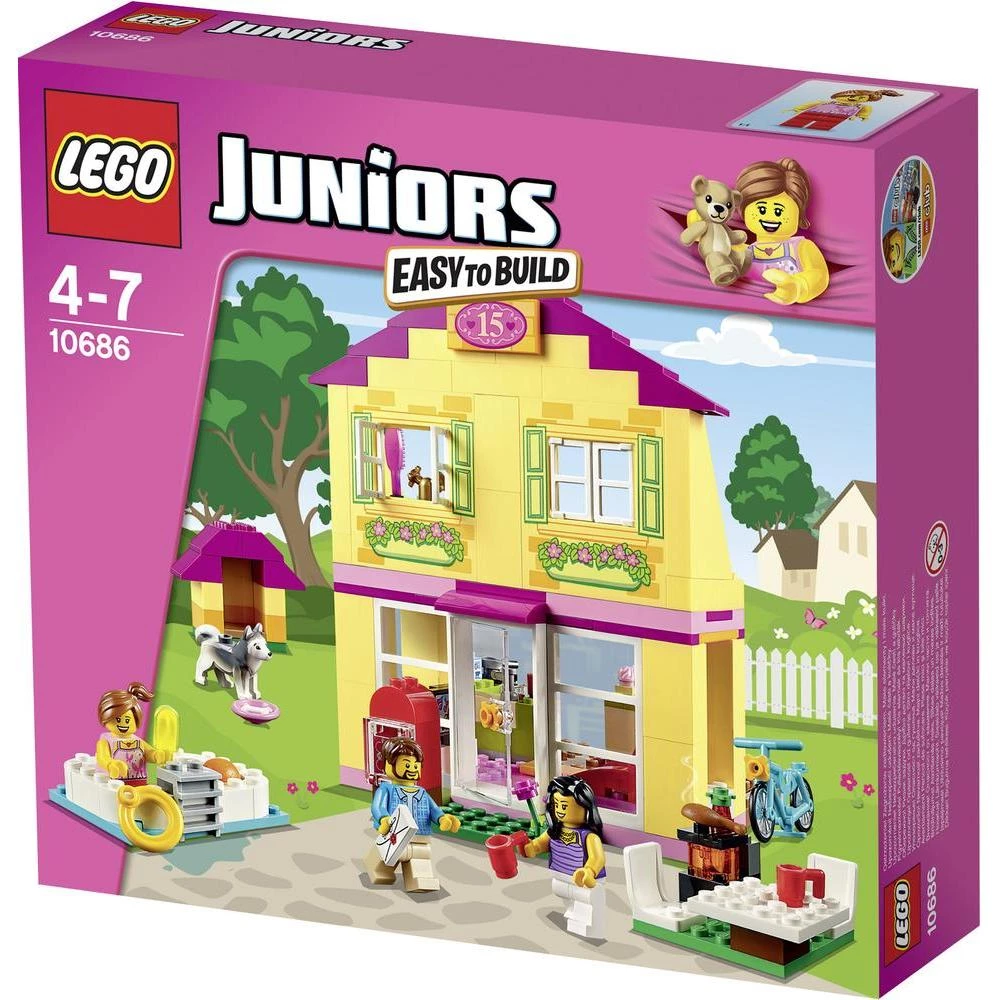 Conrad Product Image