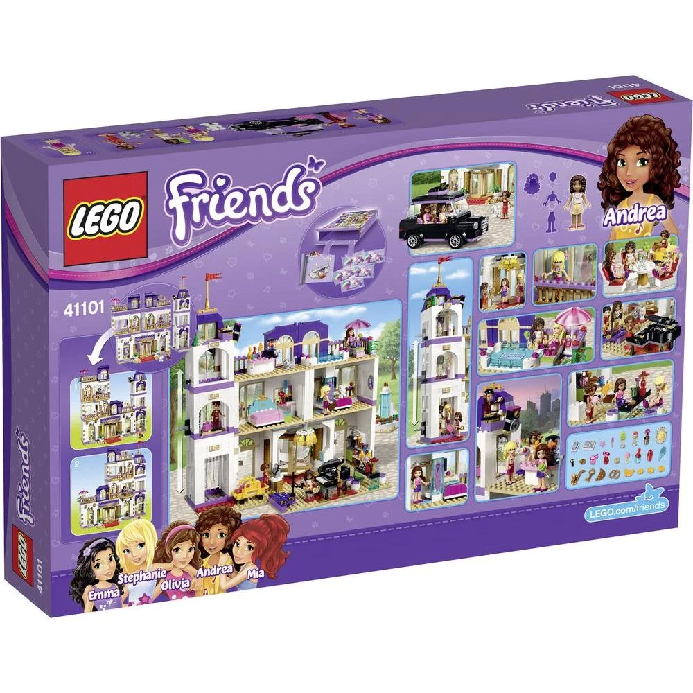 Conrad Product Image