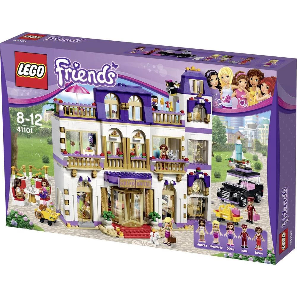 Conrad Product Image