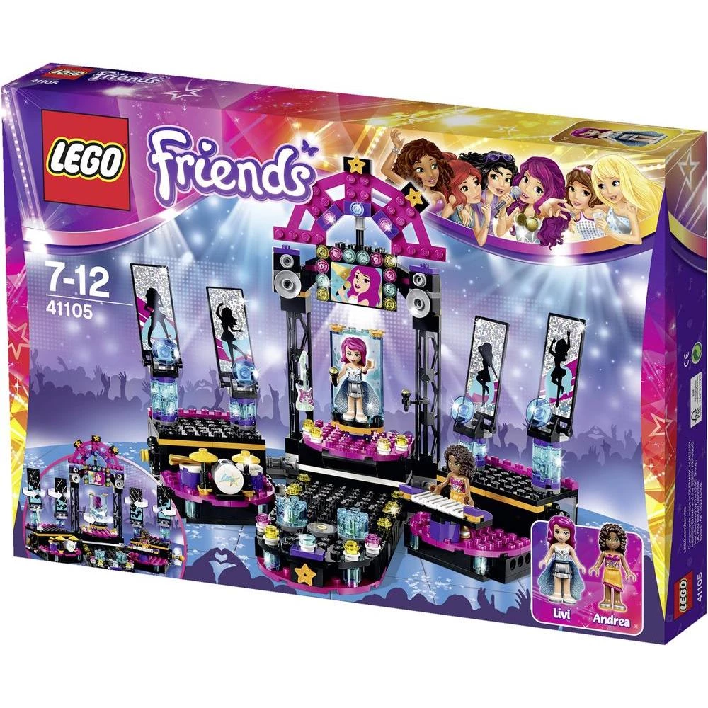 Conrad Product Image